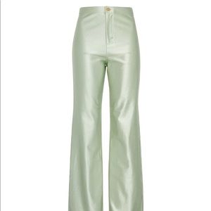 Rezek Studio Mint Hustle Pant